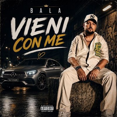 Vieni con me