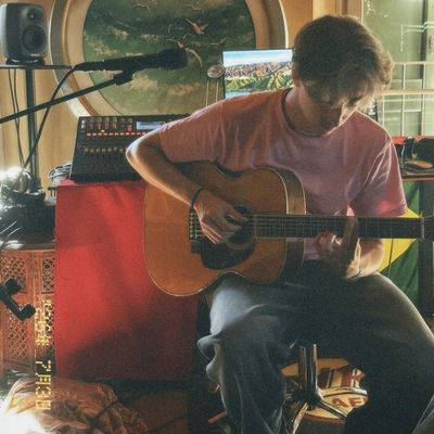 Disco Rotto (Live Room Session)