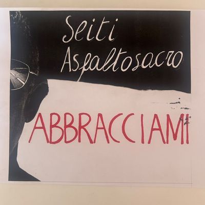Abbracciami