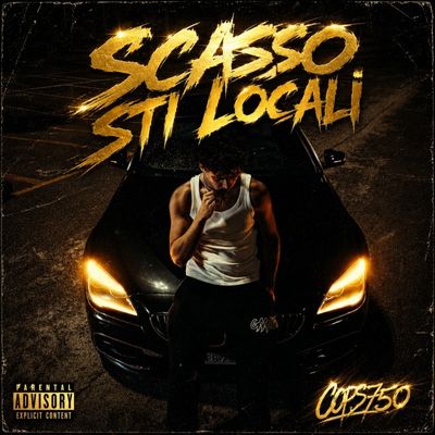 SCASSO STI LOCALI