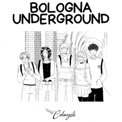 Bologna Underground