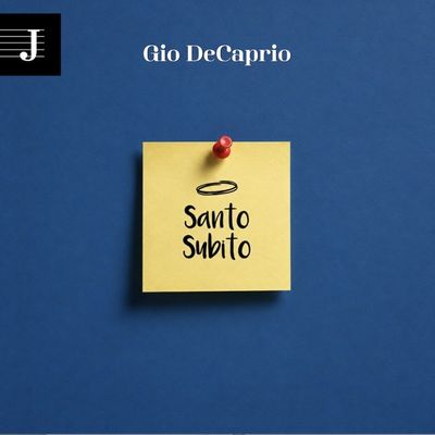 Santo Subito