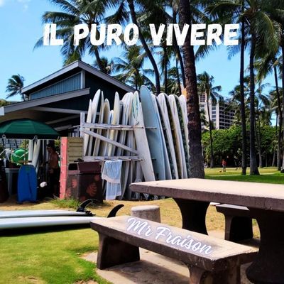 Il puro vivere