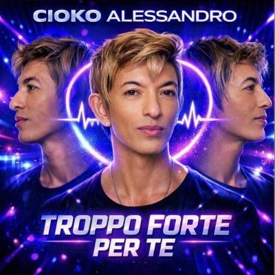 Troppo Forte Per Te
