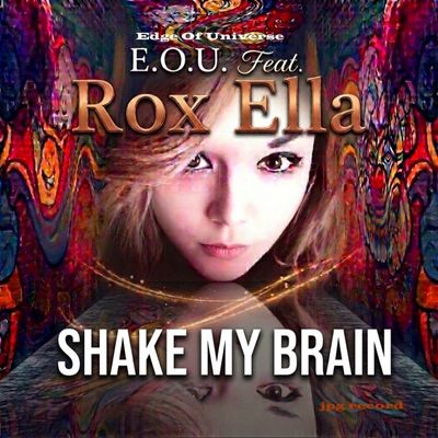 Shake my brain