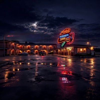 Motel Pyranha