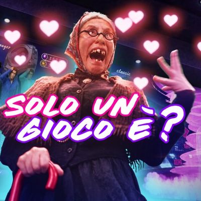 Solo un gioco è