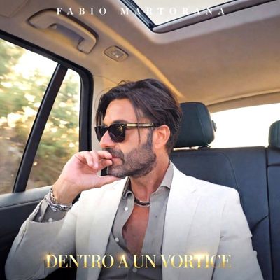 Dentro a un vortice