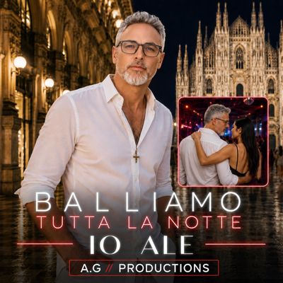 BALLIAMO TUTTA LA NOTTE