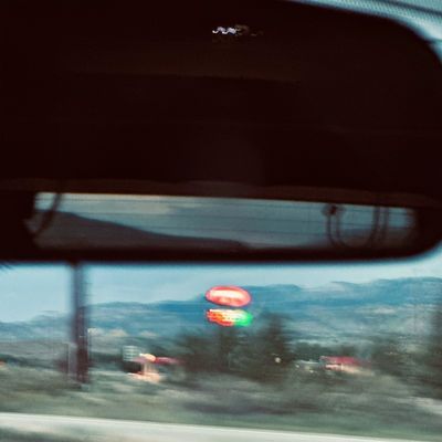 Stay Now