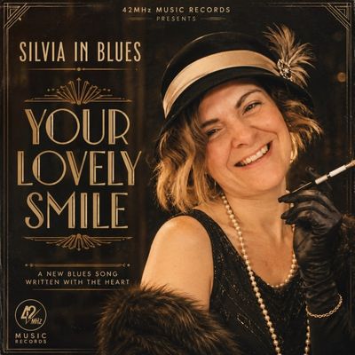 YOUR LOVELY SMILE