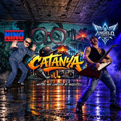 CataNYA (From Sicily to the Street)
