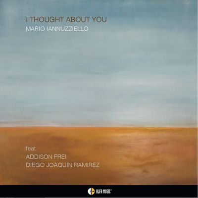 I THOUGHT ABOUT YOU (feat. ADDISON FREI DIEGO, JOAQUIN RAMIREZ )