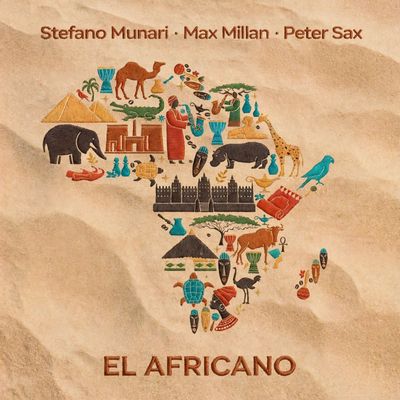 El Africano