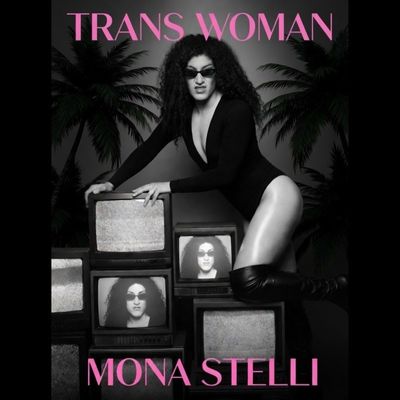 Trans Woman