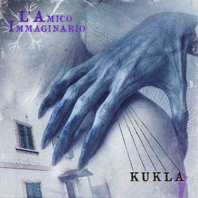 L'amico immaginario