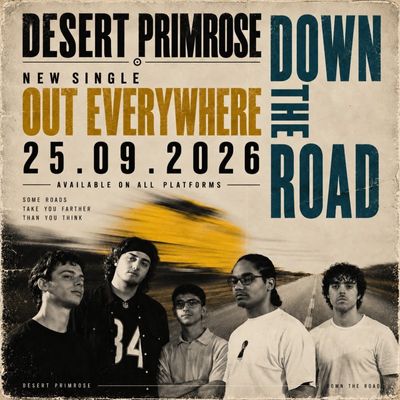 Down The Road