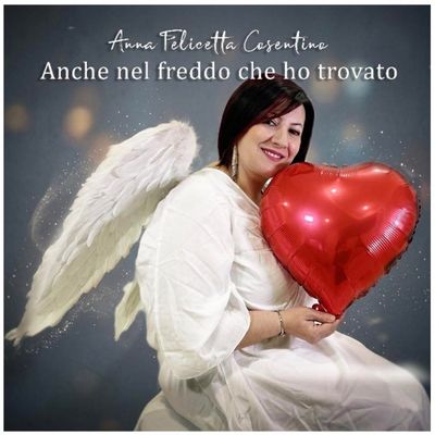 Anche nel freddo che ho trovato