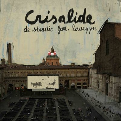 Crisalide (feat. Lauryyn)