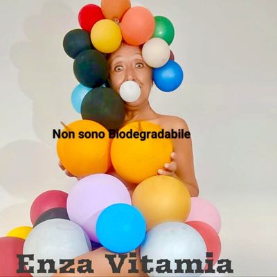 Non sono Biodegradabile