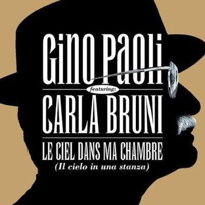Le Ciel Dans Ma Chambre (Il Cielo In Una Stanza)