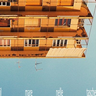 il mare nelle tasche