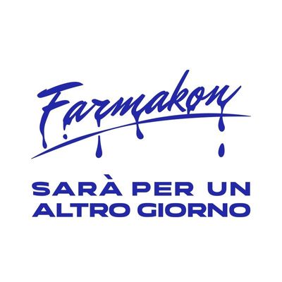 Sarà Per Un Altro Giorno