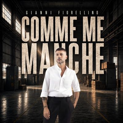 COMME ME MANCHE