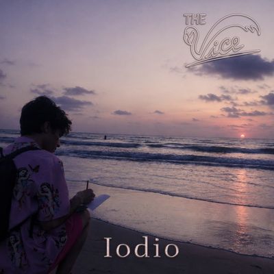 Iodio