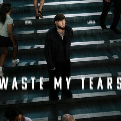Waste My Tears