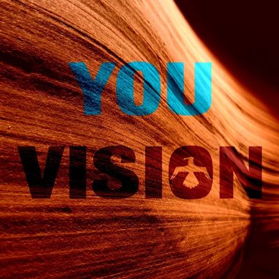 You