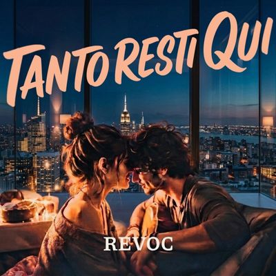 Tanto resti qui