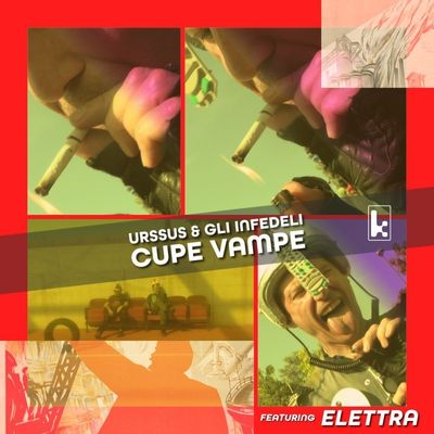Cupe Vampe