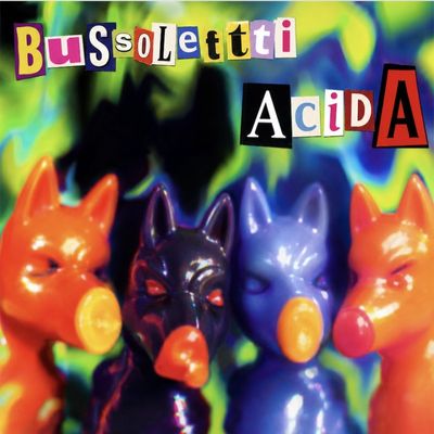 ACIDA