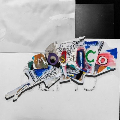 MOSAICO