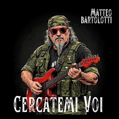 Cercatemi voi