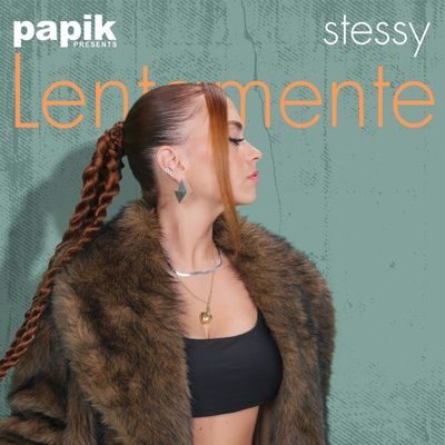 Lentamente