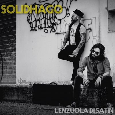 Lenzuola di satin