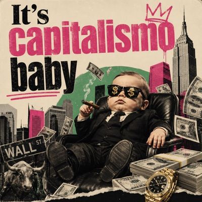It's Capitalismo Baby
