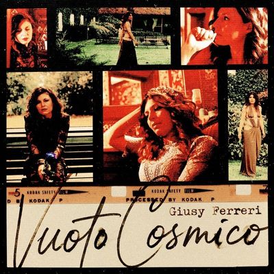 Vuoto Cosmico