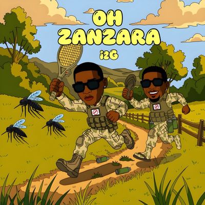 OH ZANZARA