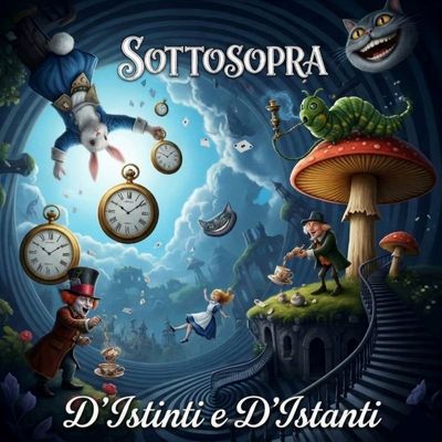 SOTTOSOPRA