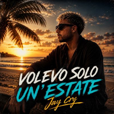 Volevo Solo Un'Estate