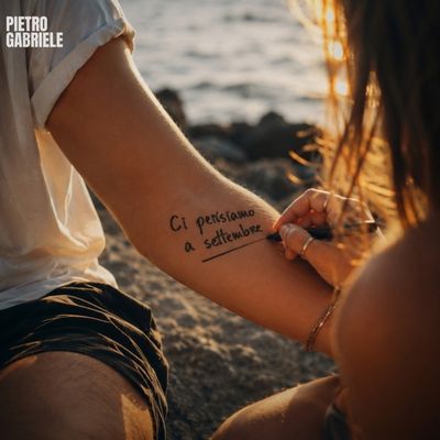 CI PENSIAMO A SETTEMBRE