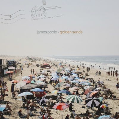 Golden Sands