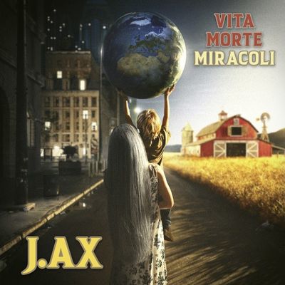 VITA MORTE MIRACOLI