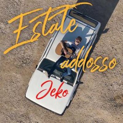 Estate addosso
