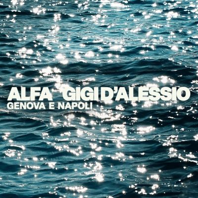 GENOVA E NAPOLI