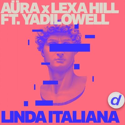 Linda Italiana (feat. Yadilowell)
