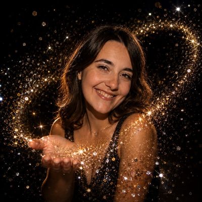Come i glitter